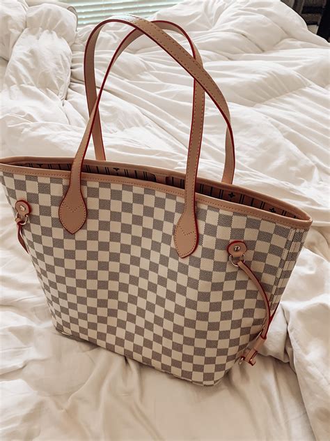 louis vuitton dupe tote bag